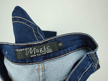 jeansy bootcut: Jeansy damskie, rozmiar S — 4