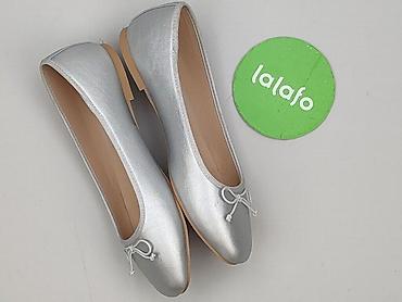 ccc sandalki: Primark, Balerinki damskie, rozmiar 37 — 3