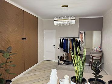 Продажа квартир: 2 комнаты, 48 м², 105 серия, 5 этаж, Евроремонт at lalafo.kg — 7 Продажа квартир: 2 комнаты, 48 м², 105 серия, 5 этаж, Евроремонт — 7