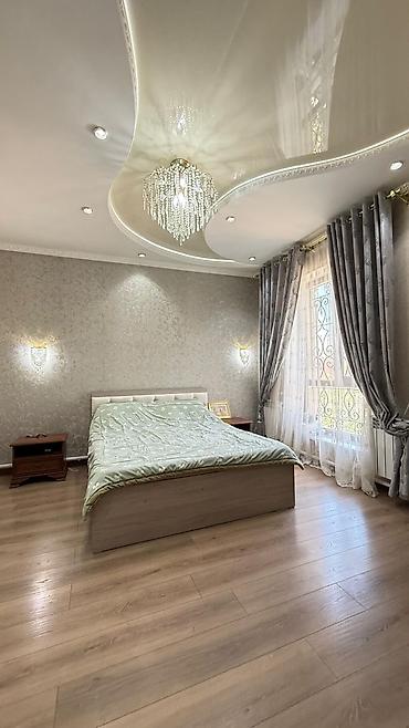 Продажа коттеджей и домов: Продается современный просторный дом в Беш-Кунгее (начало) 📍Алматинка/ — 14