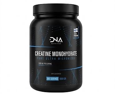 DNA Nutrition Creatine Monohydrate – Pure Ultra Micronized - Tərkib lalafo.az -da DNA Nutrition Creatine Monohydrate – Pure Ultra Micronized - Tərkib
