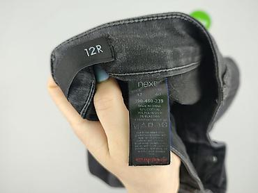 jean pascal jacket: Leggings, Jeansy damskie, rozmiar M — 5