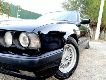 авто тряпка: Продаю Эксклюзивная BMW E34 1990 года 2,0 без ваноса, с отличными