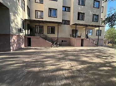 куплю квартиру 2 комнатный: 2 комнаты, 62 м², Сары-Озон Дыйкан рынок Индивидуалка, 1 этаж, ПСО (под самоотделку) — 3