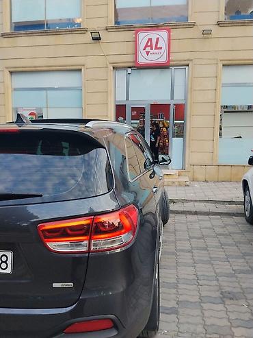 byd diski: Kia Sorento: 2 l | 2017 il Universal — 5