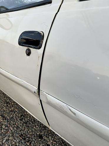 автомобили kia: Daewoo Nexia: 2010 г., Механика, Бензин, Седан — 5