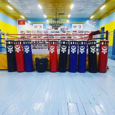 Боксерские груши: Продаём боксерских мишок Груша — 14