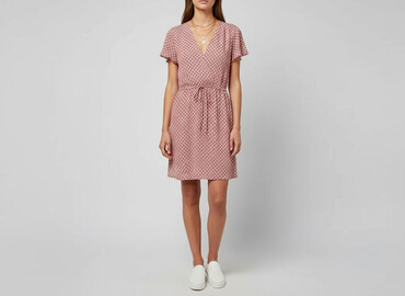 sukienka maxi sinsay: H&M, Сукня жіноча, розмір S