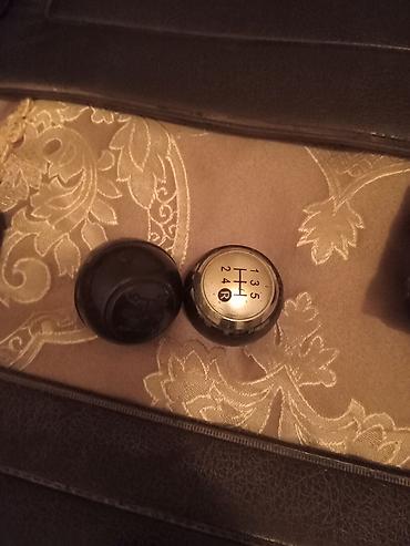 Avtomobil salonu üçün digər detallar: VAZ (LADA) 2107, İşlənmiş — 5