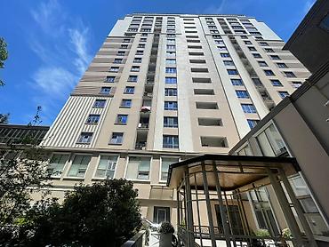 real emlak: 3 otaqlı, Yeni tikili, 113 kv. m — 2