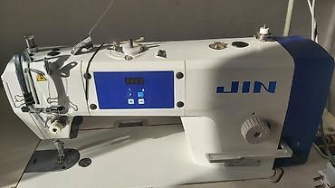 Промышленные швейные машинки: Jack, В наличии, Самовывоз — 19