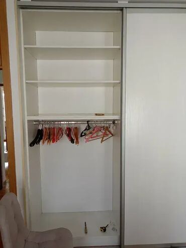 Ostali nameštaj: Demontaža, Montaža, Odvoženje i Popravke Nameštaja Demontaža — 2