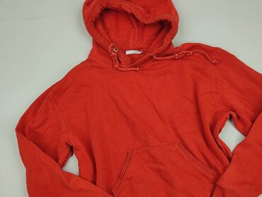 Bluza z kapturem damska, Weekday, rozmiar XS