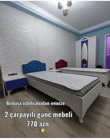 Çarpayılar: Çarpayılar