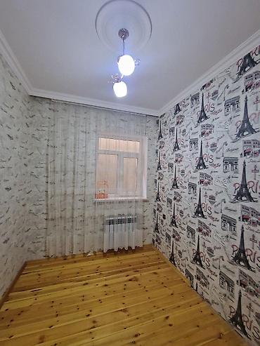 evl: Zabrat 4 otaqlı, 135 kv. m, Kredit var, Yeni təmirli — 8