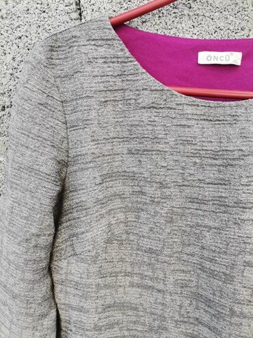 Haljine: Haljina turskog proizvođača, kvalitetna i dobro očuvana. Veličina M na lalafo.rs — 4 Haljine: Haljina turskog proizvođača, kvalitetna i dobro očuvana. Veličina M — 4