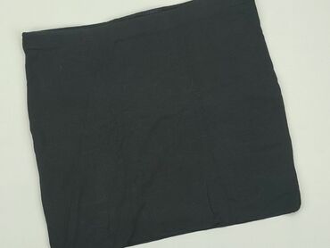 spódnice z baskinką: Skirt, M (EU 38), condition - Very good