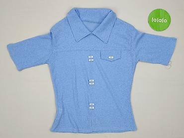 koszula amisu: Bluzka damska, rozmiar S — 2