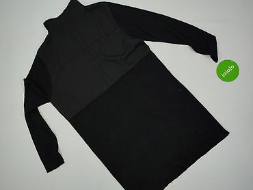 sweter na koszule: Atmosphere, Sukienka damska, rozmiar L — 3