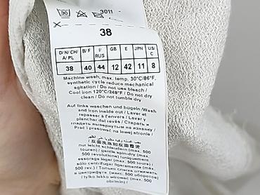 hdm tekstil: Taifun, T-shirt damski, rozmiar M — 6