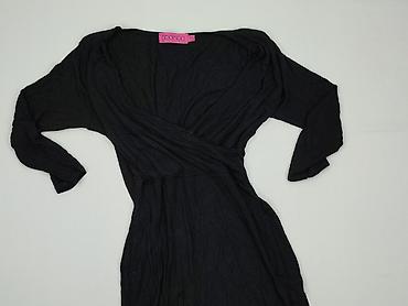 Boohoo, Sukienka damska, rozmiar L