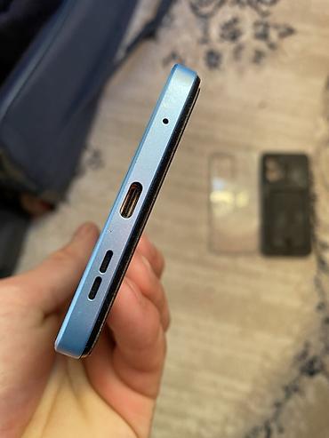 дисплей на редми: Redmi, Redmi Note 12, Новый, 128 ГБ, цвет - Голубой, 2 SIM — 8