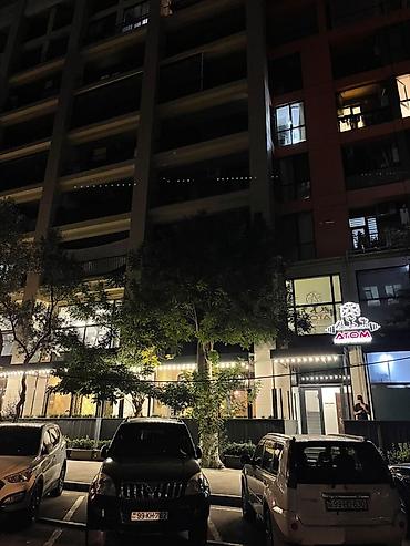 baseyn: İcarəyə verilir: Yeni tikili binanın altındakı — 3
