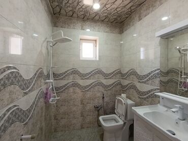 heyet evi ucun yellencekler: 3 otaqlı, 120 kv. m, Kredit yoxdur, Yeni təmirli