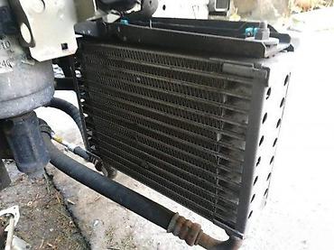 ferrex kompresor 50l: Hladnjak ulja za Alfu 147 1.9JTD 140ks Restyling. Hladnjak ulja za — 2