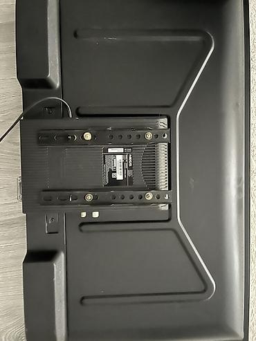 neos: NEOS 32NS6000 LED televizor - Ekran diaqonalı: 32 düym (81 sm) - — 3