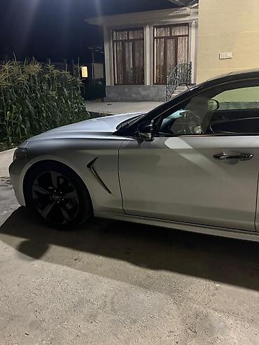 Huanghai: Huanghai : 2018 г., 2 л, Автомат, Бензин, Седан — 5