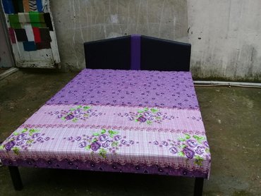 Çarpayılar: Carpayi — 5