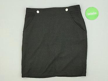 spodnice czarne: Beloved, Spódnica damska, rozmiar XL — 2