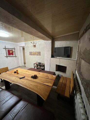 Другие услуги: Сауна Rancho — уютное банное пространство в деревенском стиле. Что — 8