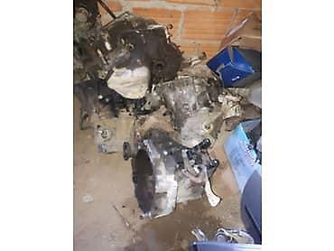 auto otpad vrsac: MENJAC 6 BRZINA MK3 ZA FORD MONDEO OD 2004. DO 2007. GOD. | FORD — 5