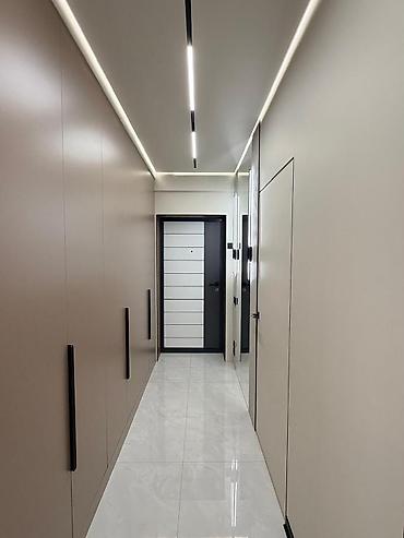 66: 2 комнаты, 67 м², Технопарк Элитка, 7 этаж, Дизайнерский ремонт — 2