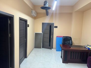 Digər kommersiya daşınmaz əmlakı: Neftçilər metrosunun yaxınlığında, ümumi sahəsi 174 kv/m olan, 4 — 9