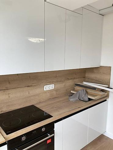 Мебель на заказ: Кухни на заказ по индивидуальным размерам - Современные гарнитуры под — 16