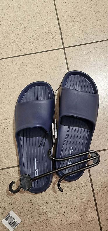 Sandale i papuče: Papuče, veličina - 52 — 6