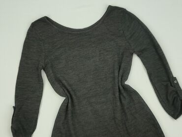 bluzka z kotem h: Women's blouse, size XS (EU 34)