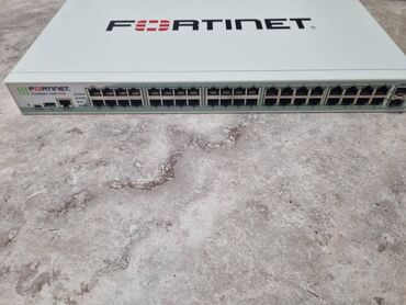 planşetlər ipad: Fortinet FortiGate 140D POE
Real alicilar narahat etsin.Az islenib