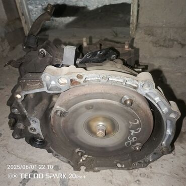 автомашины бишкек: Коробка передач Автомат Mazda 2001 г., Б/у, Оригинал, Япония