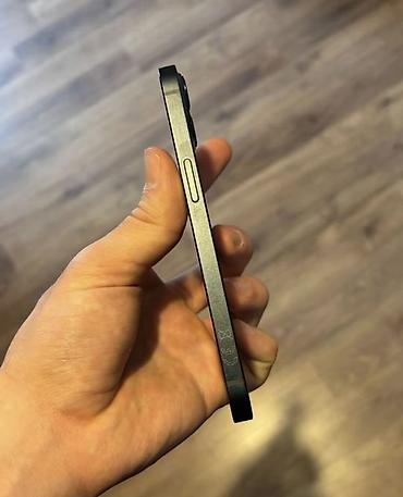14 pro satilir: IPhone 13, Qara, Face ID — 2