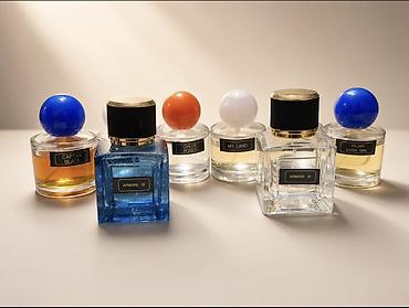 50 ml ətirlər yüksək keyfiyyət ədət sayısı 7 azn minimal sifariş 10