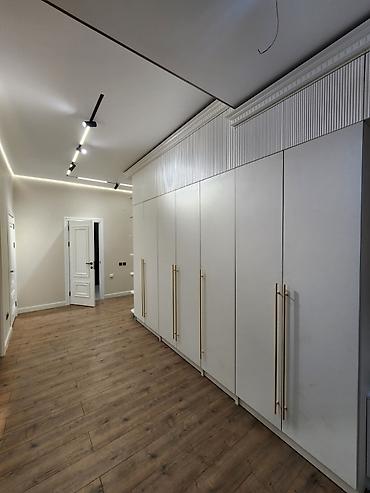 Продажа квартир: 3 комнаты, 96 м², Элитка, 4 этаж, Евроремонт — 7