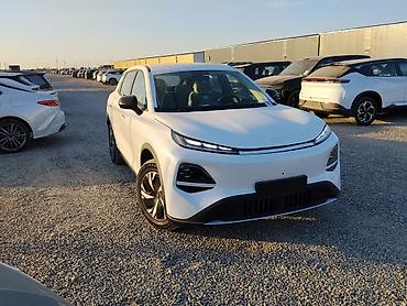 Продажа авто: Changan Qiyuan Q05: 2026 г., Электромобиль, Кроссовер — 3