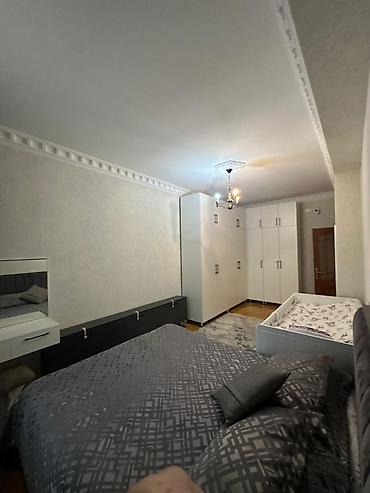Mənzillər: 2 otaqlı, Yeni tikili, 85 kv. m — 6