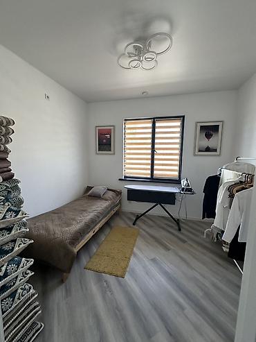 Долгосрочная аренда домов: 150 м², 5 комнат, Парам без детей — 6