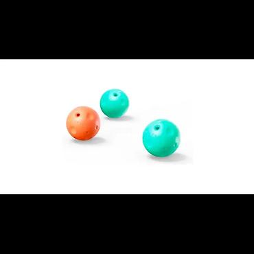 bars bit dermani: Petkit Meow Planet Balls 3 ədəd (P610 Balls) Pişiklər üçün interaktiv — 1