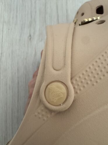 Papuče: Modne papuče, Crocs, 40 — 7